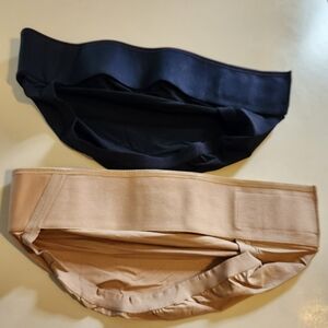 Anita Women's 2 Maternity Belts